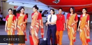 airindia job