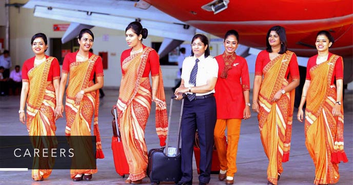 airindia job