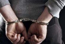 arrested TMC MLAs assistant