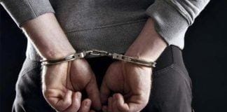 arrested TMC MLAs assistant