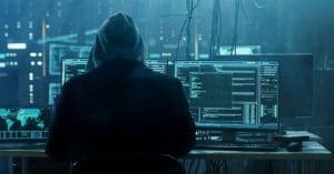Chinese hackers US Treasury breach