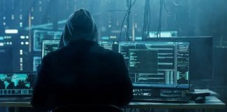 Chinese hackers US Treasury breach