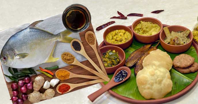 bengali-food