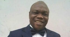 chibuzor nwakanma