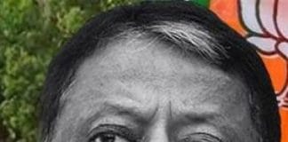 Mukul Roy is the leader of which party