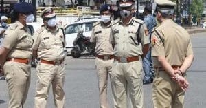 Man in Dwarka lynched on suspicion of cow slaughter