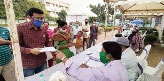 As Per CM Mamata Banerjee's Announcement, Duare Sarkar is Re-Launching in the State