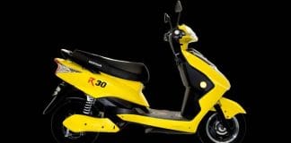 e-scooters