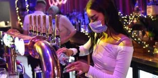 fine for drinking alcohol