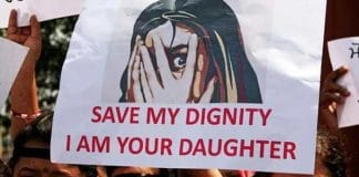 girl raped by tmc leader