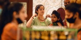 gold and silver market