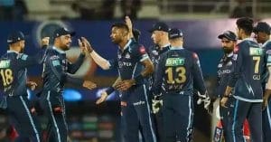 gujarat titans