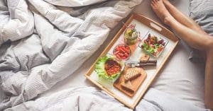 healthy foods india