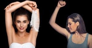 home-remedies-easily-get-rid-of-body-odor india