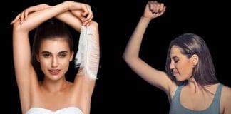 home-remedies-easily-get-rid-of-body-odor india