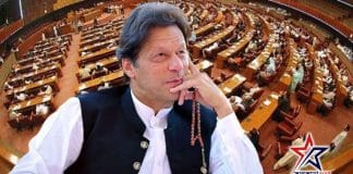 Pakistan National Assembly rejects no-confidence motion against PM Imran Khan
