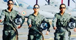 job indian Air Force