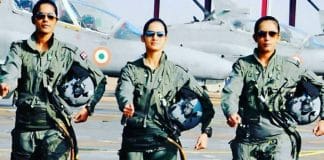 job indian Air Force