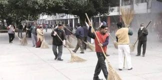 Teachers To Turn Sweepers As Kerala Government Decides To Close Down MGLC