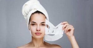 make-a-sheet-mask-at-home indian