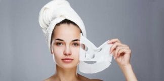 make-a-sheet-mask-at-home indian