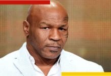 টাইসনের সঙ্গে মাত্রাছাড়া মস্করা করলেন সহযাত্রী, তার পর …