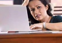 millions of Indians quit their jobs