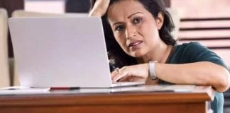 millions of Indians quit their jobs