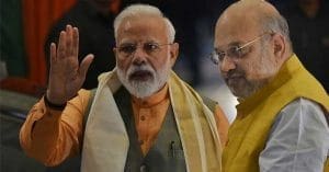 Narendra Modi