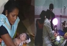 Real ‘Three Idiots’! লোডশেডিংয়ের মধ্যে মোবাইলের আলোয় সন্তানের জন্ম দিলেন মা mother gave birth to a child in the light of the mobile during load shedding