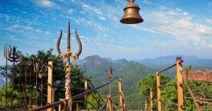 pachmarhi