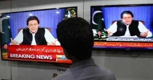people of Pakistan