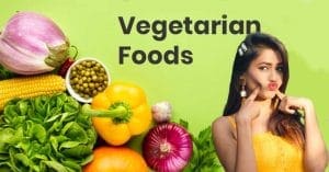 protein foods for vegetarians