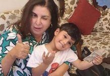 sania-mirzas-son-miraz-malik-debut-at-farah-movie