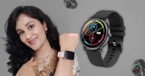 smartwatch