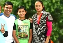 Sports News : সন্তানকে ‘সোনার মেয়ে’ করে তুলতে তেত্রিশে বাবা শিখেছিলেন ধনুক চালানো