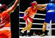 Sports : ভারতীয় মেয়েদের হাতে ধরাশায়ী বিদেশি প্রতিপক্ষ