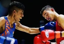 Sports News : ভারতের ঘুসির ঘায়ে কাত প্রতিপক্ষ, জোড়া সোনা জয়