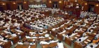 West Bengal Assembly: BJP's Dabgram-Fulbari MLA Shikha Chatterjee Raises Demand for State Division"