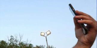 teenager died selfie with a smartphone in his hand