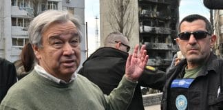 un-secretary-general-antonio-guterres-on-ukraine-visit