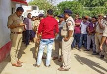 Uttar pradesh : ফের যোগী রাজ্যে নিগ্রহের শিকার দলিত যুবক