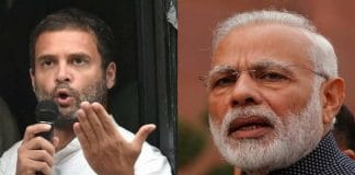 PM Narendra Modi Pays Tributes to Subhas Chandra Bose on Parakram Diwas