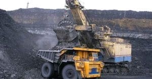 A businessman close to Lala was arrested in a coal smuggling case