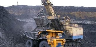 A businessman close to Lala was arrested in a coal smuggling case