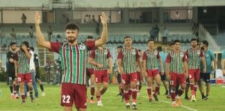 Mohun Bagan