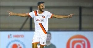 ATK Mohun Bagan contract extension with manvir Singh