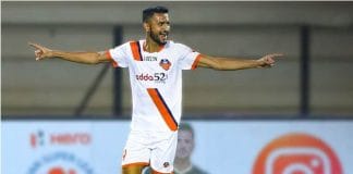 ATK Mohun Bagan contract extension with manvir Singh