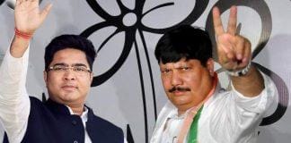 Abhishek Banerjee-Arjun Singh