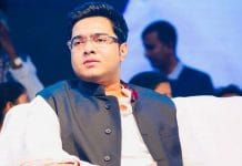 Abhishek Banerjee: ইডির নিষেধাজ্ঞা দেশ ছাড়তে পারবেন না, আদালতে গেলেন অভিষেক Abhishek Banerjee visit to Assam